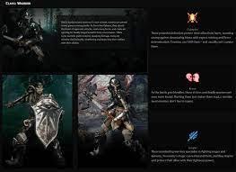 Inquisition seals many paths behind barriers that only a specific class can unlock, so you will want at least one warrior, . Classes Dragon Inquisition