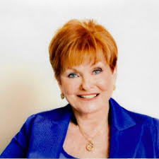 Mary Ann Robinson