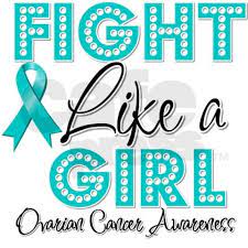 Survival rates need to improve. Ovarian Cancer Awareness Women S Health Cancer Symptoms And Prevention How To Prevent Cancer Screening And Monitoring Know Your Body