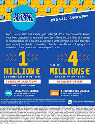 E Leclerc Checy Publications Facebook