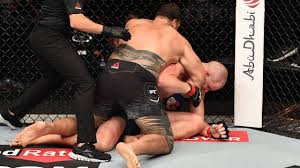 Hardy, 32, has not played in the nfl since 2015. Tai Tuivasa Drops Stefan Struve Youtube