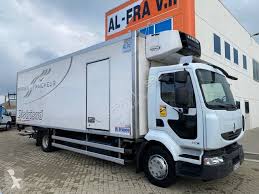 Giugliano in campania (na)22 giu alle 14:31. Camion Frigo 1069 Annunci Di Camion Frigo Usati In Vendita