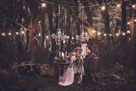 In this video photographer dave bigler talks about how night photography can really spice up your wedding photos. Magical Midsummers Night Dream Wedding Inspiration Boho Wedding Blog