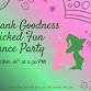 Thank Goodness Wicked Fun Dance Party event image