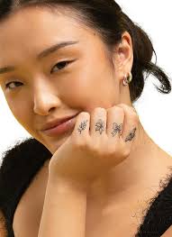 Tiger Lily Tattoos: Find Your Unique Bloom (17 Ideas)