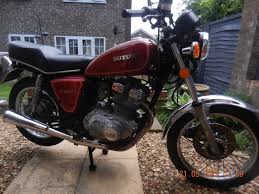 1981 suzuki gs250t motorcycle ride through bear creek canyon west of morrison, colorado. Classic Suzuki Gs250t Gsx250 1981 9k V5 Standard Restoration Project Spares Suzuki Classic Bikes Classic