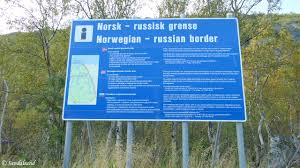 We did not find results for: Bak Rattet I Grensetraktene Mellom Norge Og Russland Sandalsand Norge