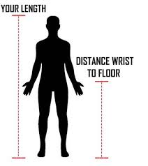 Guide - Wie Sie die richtige Länge für Ihre Golfschläger wählen