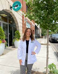 Dr. Alexis Brill — BLVD Vet Chicago | Logan Square, River North, Ravenswood