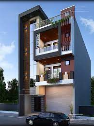 Update your home with luxury flooring. Ù†Ù…Ø§ÛŒ Ø³Ø§Ø®ØªÙ…Ø§Ù† Small House Elevation Design Small House Design Exterior Small House Elevation