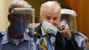 Pukovnik milutinović izgubio bitku sa korona virusom. J7jw43naqe3m5m