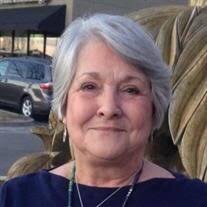 Betty Jean Cartner Obituary