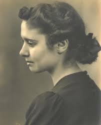 Carol Rose Collura Larson (1922-2008)