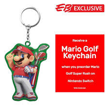 Mario golf super rush follows in the footsteps of deluxe 8 and aces with its brazen visuals which work well in docked or undocked mode. Bargain Guide Mario Golf Super Rush
