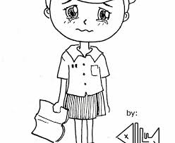 Terbaru 11 Gambar Kartun Lucu Gampang Digambar Download 960 Gambar Kartun Lucu Dan Mudah Digambar Cara Menggambar Minion Mu Di 2020 Kartun Gambar Kartun Kartun Lucu