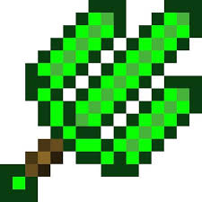 So, in general, i would consider emerald ore to be rarer than diamond ore because on the average mining trip, even in the mountain biome, most likely you'll find more diamonds … Triple Emerald Sword Minecraft Items Tynker