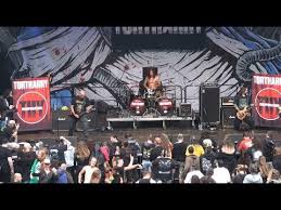 It stays true to the passion of extreme. Tortharry Obscene Extreme Festival 2018 Youtube