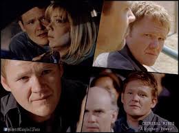 Scott Michael Campbell Fans