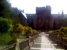 Queen Manor | New Arrowverse Wiki | Fandom