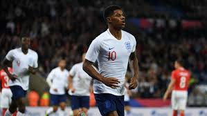 Marcus rashford mbe (born 31 october 1997) is an english professional footballer who plays as a forward for premier league club manchester united and the england national team. England 1 Switzerland 0 Marcus Rashford Will Be A Top Player Says Gareth Southgate The Week Uk