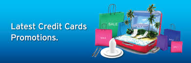 Here's another deal for security bank debit and credit cardholders. Citibank Credit Card Promotion Citibank Thailand