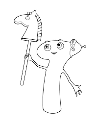 Go underwater with the shark family with this coloring page set for the super fun baby shark video. 42 Best Ideas For Coloring Baby Tv Coloring Pages