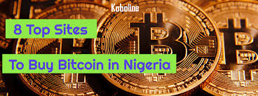 For a complete transaction, a bitcoin wallet and blockchain work simultaneously. 9 Best Sites To Buy Bitcoin In Nigeria Koboline