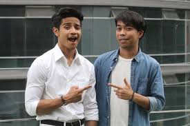 Sepahtu reunion al raya (2019). Ramai Suka Tonton Episod Zoo Mini Afieq Shazwan Segmen Bizibody Tercalon Top 5 Program Meletop Ame2020 Hiburan Mstar