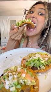 Big Mac smashed tacos! ❤️