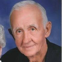 Richard "Cork" Shepard Obituary