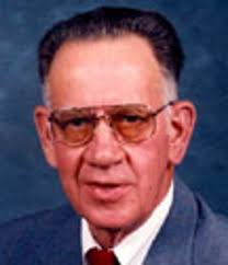 William J. Nicholson Obituary March 14, 2011