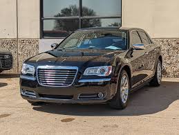 Image result for Black 2011 Chrysler