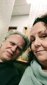 Dawn's health update and progress after doctor's appointment