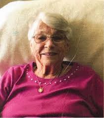 FLETCHER, Lorna Isabel (Leslie)