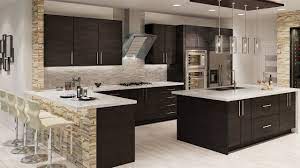 Cabinet ideas a light wood floor and white subway tile backsplash will help brighten the room while allowing gray cabinets to become the centerpiece of the design. The Most Beautiful Kitchens Of 2021 Modular Kitchen Cabinets Design Ideas Youtube