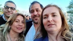 La Sociedad Rural se reúne por los caminos