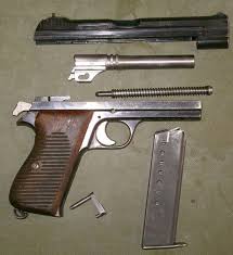 Gear up on all of your outdoor needs at midwayusa! Neuhausen Pistol M 49 Sig 210 Posts Facebook