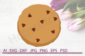 Available in svg, dxf, eps and png formats. Cookie Svg Cookie Dxf Cuttable File Design Free Download Svg Files Halloween