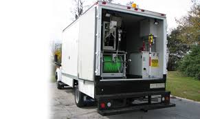 Why pay more $$$ ? Tv Cutter Inspection Trucks Cues Inc Go The Distance