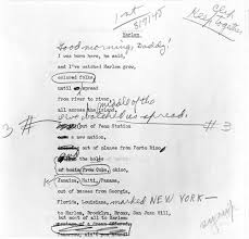 Langston Hughes Harlem Teaching Poetry Words Harlem Poem