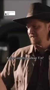 Kacey Dutton Hair Cut