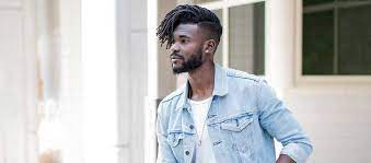 This is a casual look that incorporates shorter dreads and an undercut. 24 Masculine Hairstyles For Black Men Cool Sexy Hairmanz