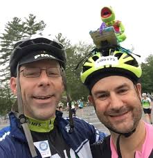 I Wasn't Sick … I Just HAD Cancer