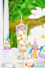 Custom orders if you have selected custom, please let us know what you would written on the image. Tangled Themed Birthday Party Pretty My Party Party Ideas