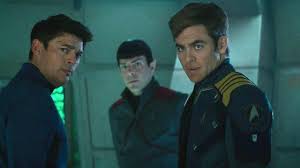 Star Trek Beyond | Director Justin Lin opens up about its 'intense'  production | Film Stories