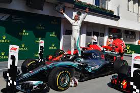 Formula 1 magyar nagydíj 2021. 2018 Forma 1 Magyar Nagydij Verseny