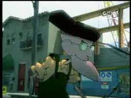 Maybe you would like to learn more about one of these? Best Courage The Cowardly Dog Episodes Episode Ninja