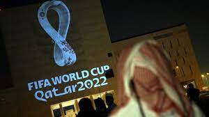 Peluncuran logo tersebut dilakukan bertepatan dengan hari kemerdekaan qatar dan dilakukan di beberapa lokasi ruang publik doha pada selasa (3/9) waktu setempat. Fifa Resmi Luncurkan Logo Piala Dunia 2022 Bola Liputan6 Com