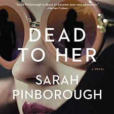 When she wakes up in the hospital, she has no memory of how she wound up there, but she knows it couldn't have been an accident. Sarah Pinborough Alle Horbucher Bei Audible De