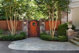 Discover new landscape designs and ideas to boost your home's curb appeal. 18 Swoon Worthy Garden Gate Ideas Diy